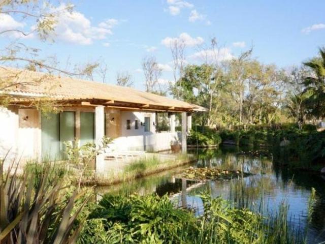 Lujoso terreno en venta en El Carmen Atlixco