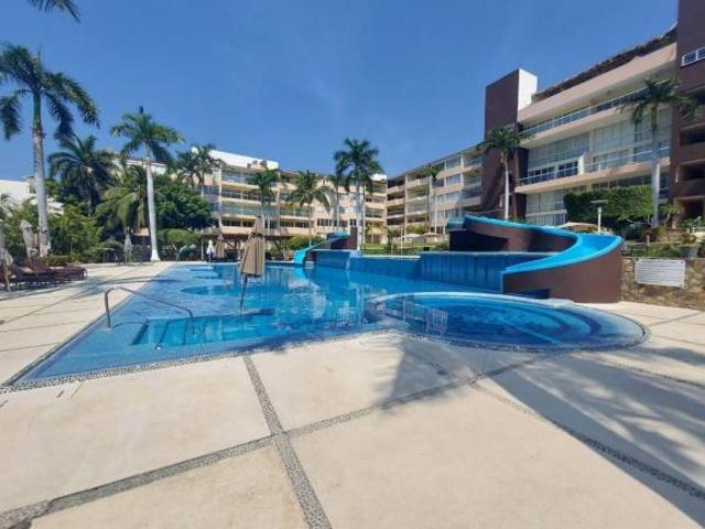 LUJOSO Y HERMOSO DEPARTAMENTO EN EXCELENTE DESARROLLO A 2 CUADRAS DE PLAYA
