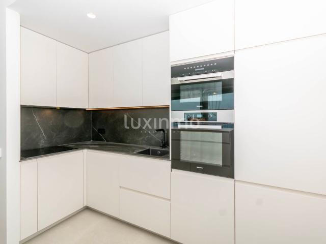 Lujosos apartamentos de obra nueva frente al mar en Calpe 110m² Calpe Calp