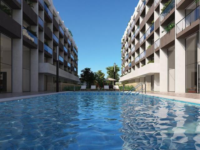 LUJOSOS CONDOMINIOS EN CANCUN / 2 HAB / ROOF GARDEN