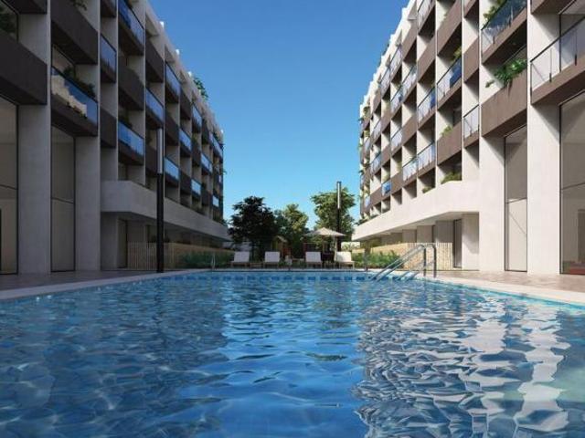 LUJOSOS CONDOMINIOS EN CANCUN / 2 HAB / ROOF GARDEN
