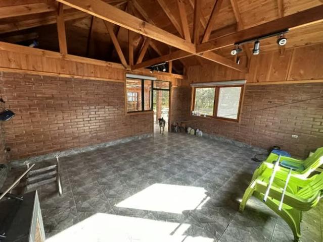 Lujosa Casa Autosustentable en San Osvaldo, Coquimbo | 6 dormitorios por 500000. 00 en Coquimbo