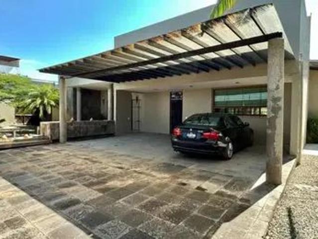 Lujosa Casa Con Alberca