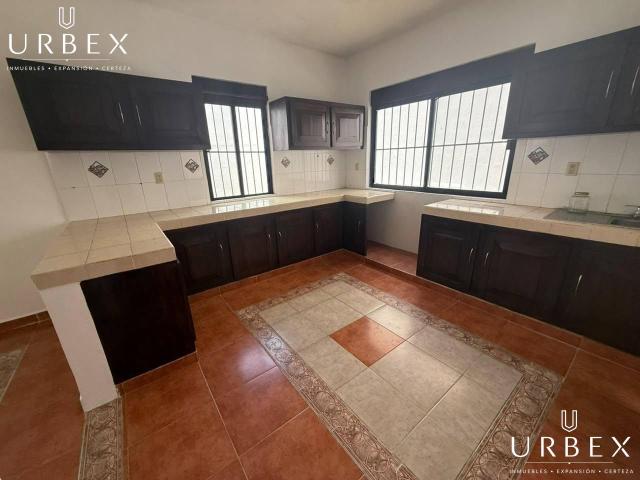 LUJOSA CASA EN VENTA EN FRACCIONAMIENTO GUADALAJARA EN CAMPECHE