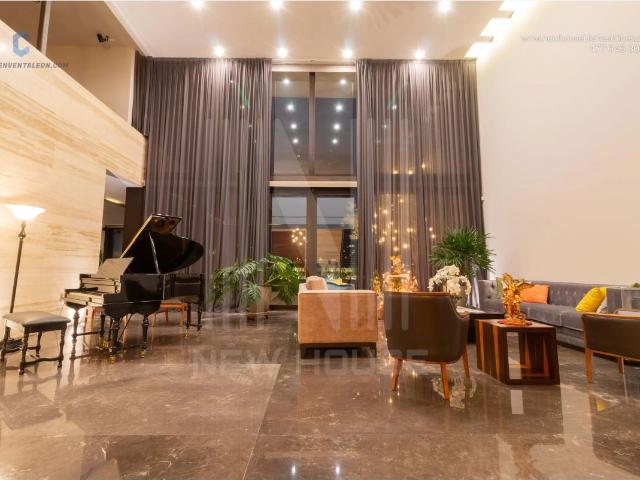 Lujosa Residencia en El Molino Residencial & Golf