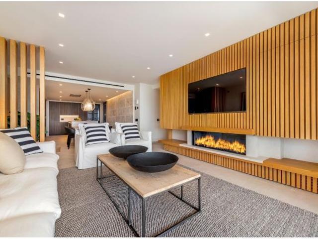 Lujosa vivienda de Obra Nueva en Santa Ponsa