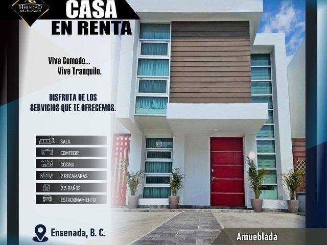 Lujosa Vivienda en Estancia Residencial