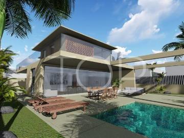 Lujosa villa de nueva construcción con impresionantes vistas. 225m² Palm Mar