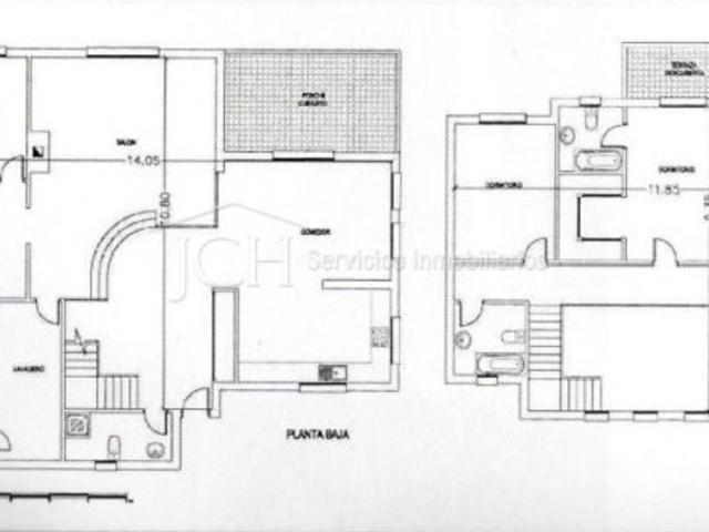 Lujosa Villa independiente en alquiler con piscina jardín y garaje, Mijas costa