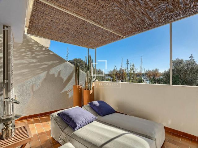 Situada en una de las zonas más privilegiadas de Portocolom. 244m² Portocolom