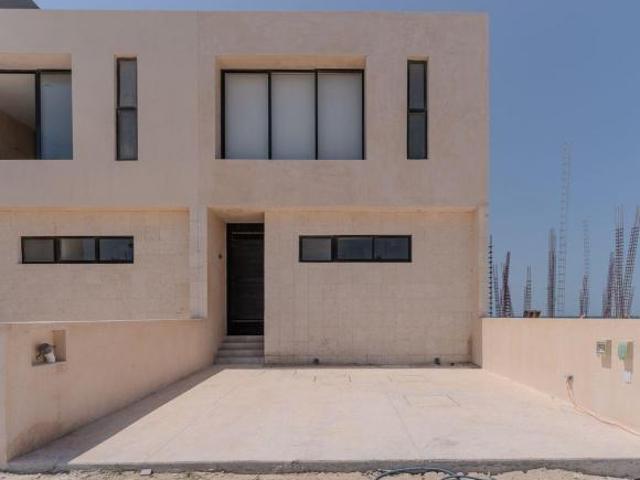 LUJOSAS VILLAS FRENTE AL MAR EN VENTA, AZUL TELCHAC