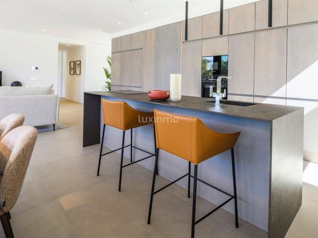 Lujosas Villas Modernas en Las Colinas Golf, Mezcla Perfecta. 150m² Orihuela Costa
