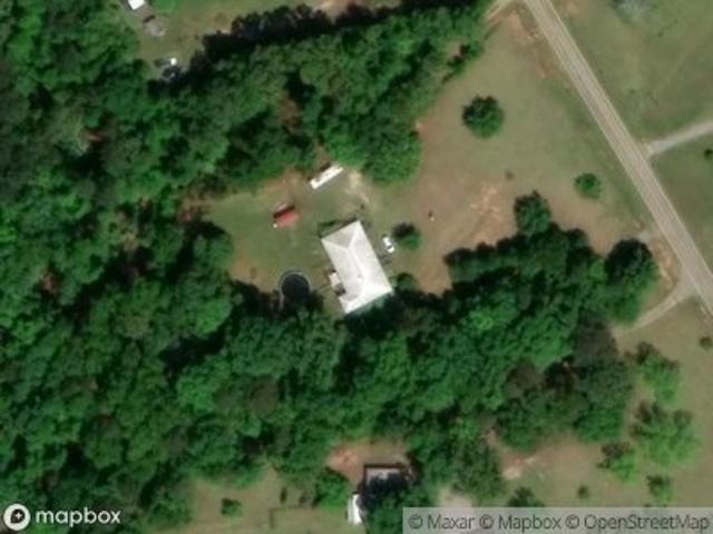 Luke Bouknight Rd