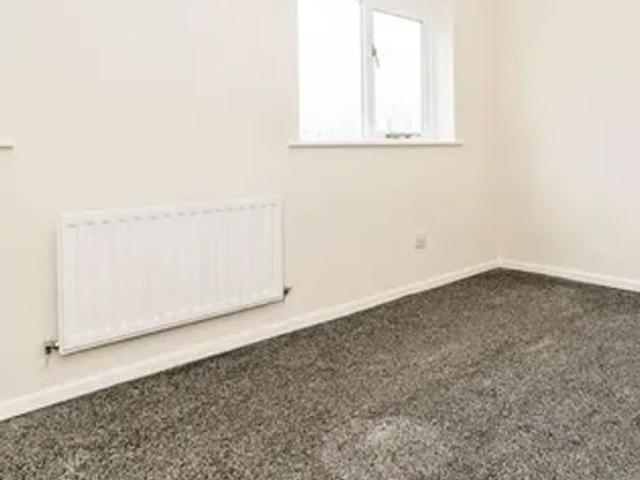 Luke carter Has a House
