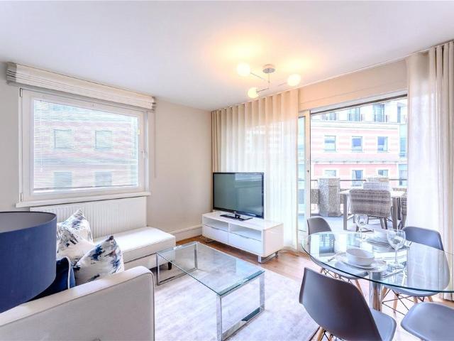 Luke House, 3 Abbey Orchard Street. 1 bed apartment to rent £3,150 pcm £727 pw
