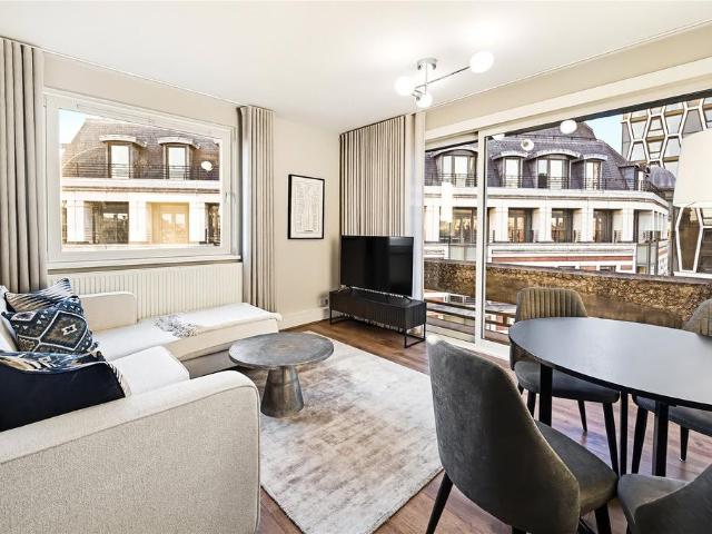 Luke House, 3 Abbey Orchard Street. 1 bed apartment to rent £2,750 pcm £635 pw