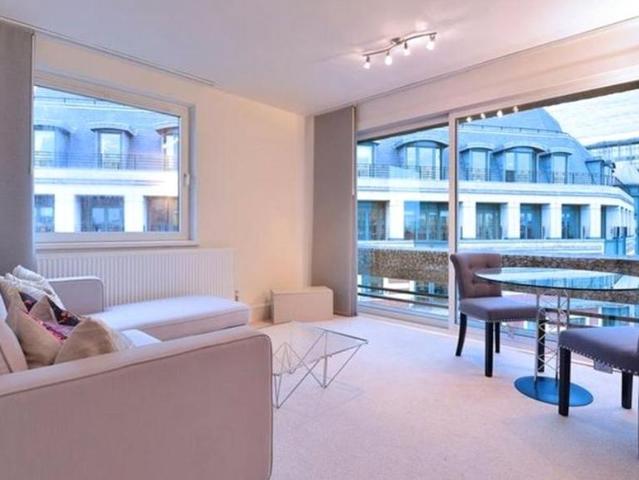 Luke House, 3 Abbey Orchard Street. 1 bed apartment to rent £2,750 pcm £635 pw