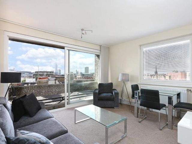 Luke House, 3 Abbey Orchard Street, London SW1P, 1 bed flat to rent, £2,800 pcm | PrimeLocation