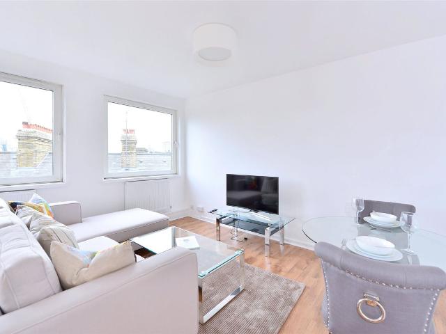 Luke House, 3 Abbey Orchard Street, Westminster, London SW1P, Studio to rent, £2,500 pcm | PrimeLocation