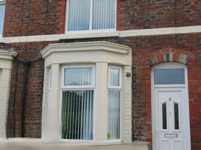 Luke Street, Wallasey CH44, 3 bed terraced house to rent, £850 pcm | PrimeLocation
