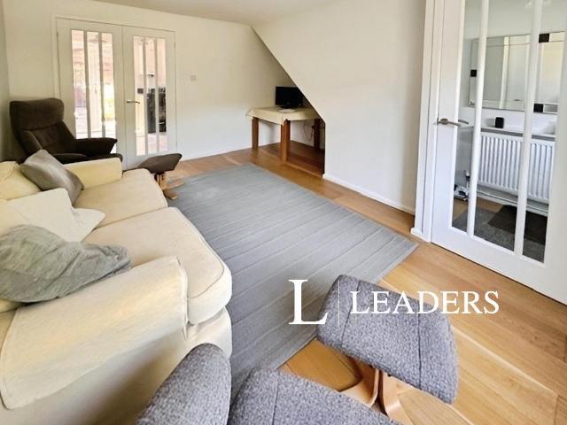 Lukesland Avenue, ST4 2 bed house to rent £950 pcm £219 pw