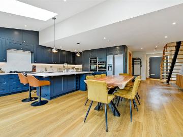 Luker Avenue, Henley On Thames, Oxfordshire RG9, 4 bed semi detached house to rent, £6,500 pcm | PrimeLocation