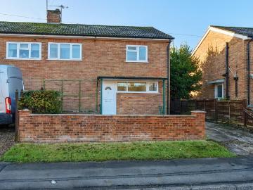 Luker Avenue, Henley On Thames RG9, 2 bed semi detached house to rent, £1,600 pcm | PrimeLocation