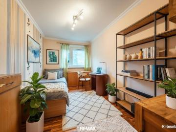 Lukrative Anlegerwohnung