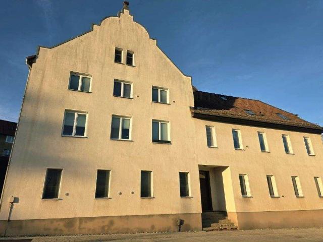 Lukrative geräumige 3 Zimmer Eigentumswohnung in Rothenstein