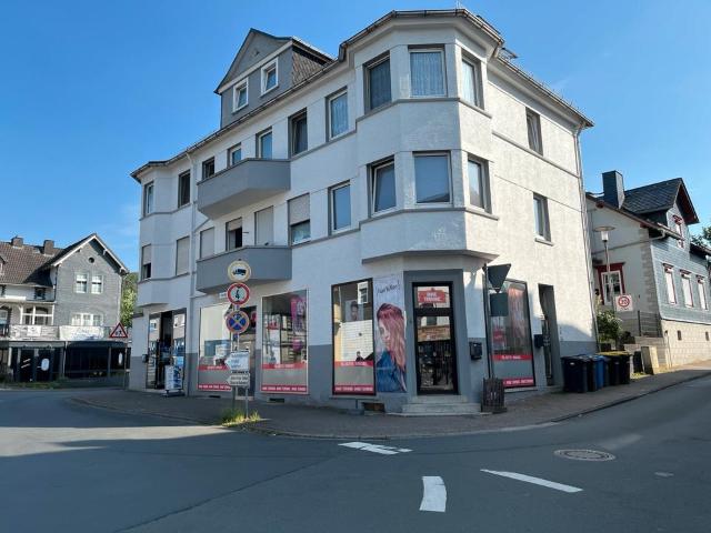 Lukrative Kapitalanlage Zentrum Haiger