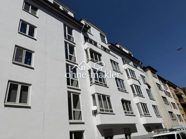 Lukrative Kapitalanlage in Mannheim