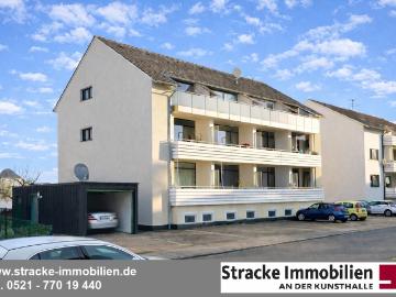 Spenge, Osnabrücker Land, Nordrhein-Westfalen