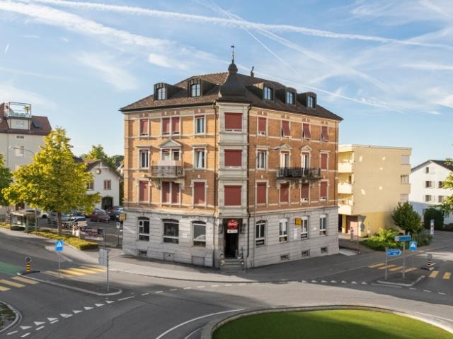 Lukrative Investition in die Zukunft
