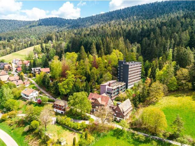 Lukrative Investmentmöglichkeit Projektiertes Wohnareal in Alpirsbach
