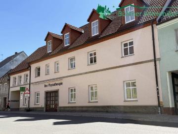 lukratives Mehrfamilienhaus im Herzen von Jüterbog