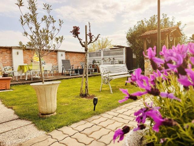 Lukratives Apartmenthaus im laufenden Kurzzeit Mietbetrieb