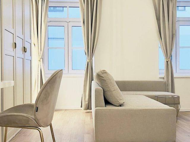 Lukratives Investment: Zwei in Eins Apartments mit Top Rendite