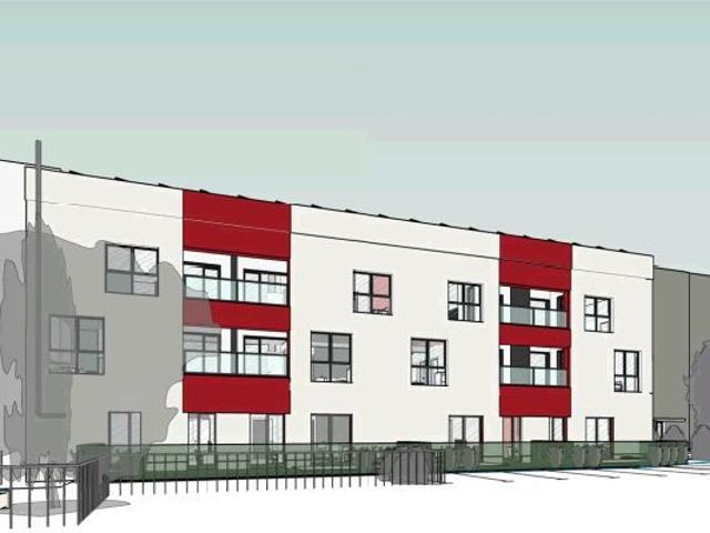 Lukratives Loft Wohnprojekt mit Baugenehmigung &  Förderperspektive –  sofort realisierbar