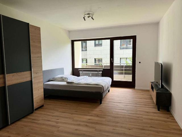 Lukratives Turnkey Investment Frisch sanierte & voll möblierte Renditeimmobilie in Waldbronn