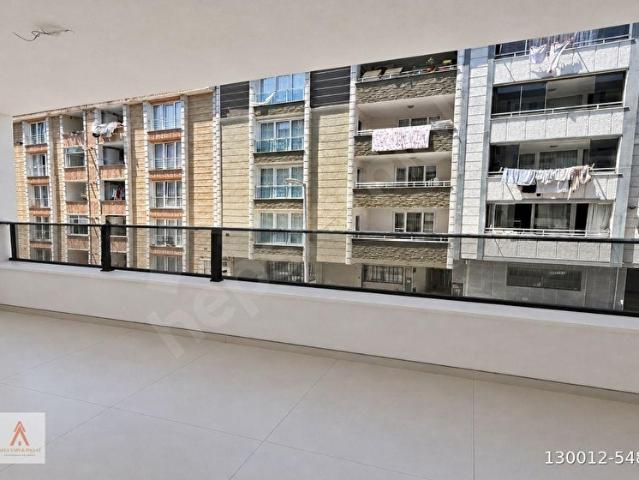 LÜKS MİMARİ DEKORASYONLU 140M2 IŞIL IŞIL SIFIR 3+1 SATILIK DAİRE