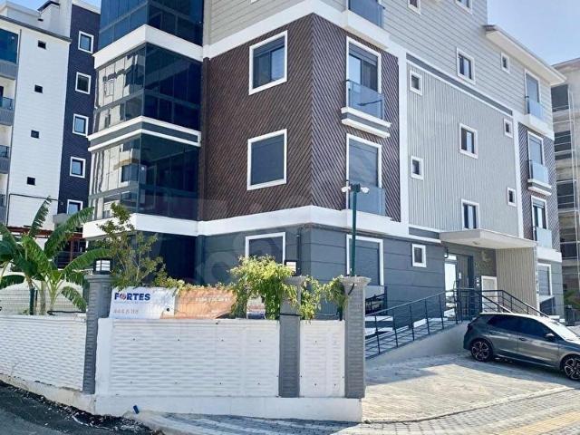 EMİNCELER LÜKS BİNADA ARAKAT 2+1 FIRSAT DAİRE