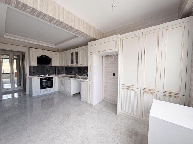 Lüks Daire Arayanlar İçin Arakat Satılık 2+1 Daire