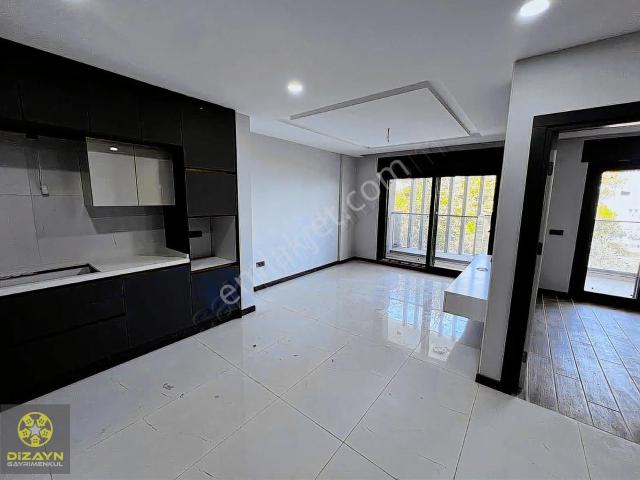 Lüks Deniz Manzaralı Daire