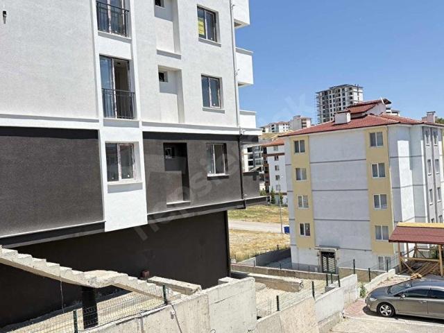 LÜKS DONANIMLI SIFIR 2+0 58M2 AMERİKAN MUTFAK DAİRE