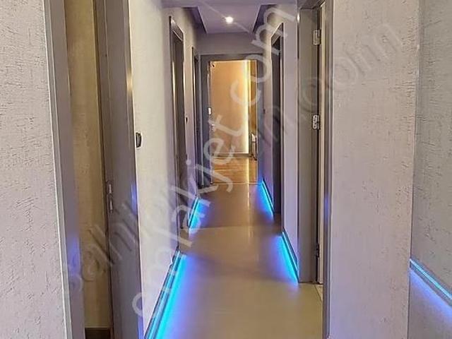 Lüks Eşyalı,balçova Modernde Deniz, Doğa Manzaralı 4+1 Site