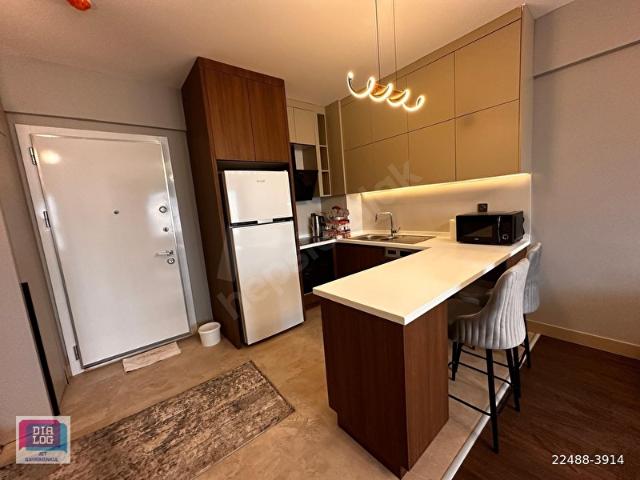 Lüks Eşyalı 1+1 Kiralık Daire Onxy Ankara Metroya Yakın