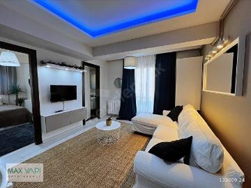 LÜKS EŞYALI ÜNİVERSİTE YAKINI 26.000TL KİRA GARANTİLİ 1+1 DAİRE
