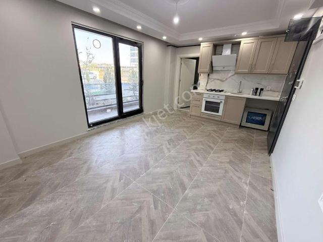 Lüks Ful Havuz Cepheli Satılık 1+1 Daire Sekiz Kasım Mahallesi