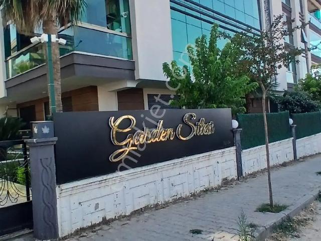 Lüks Havuzlu Sitede 3+1 Satılık Daire