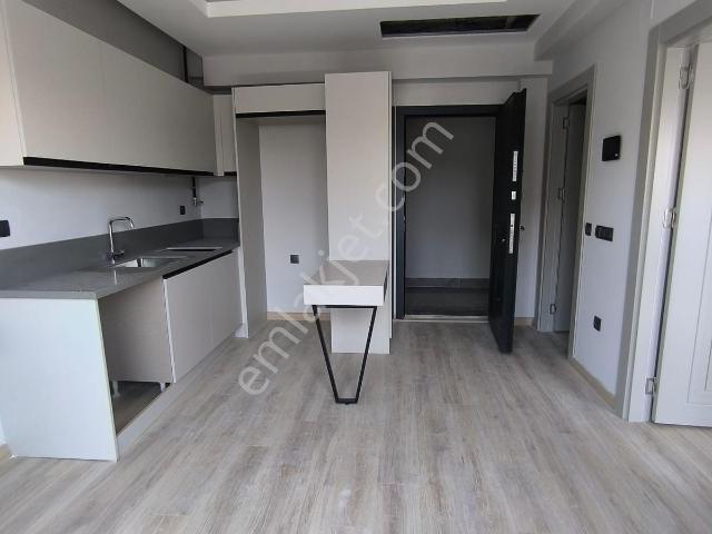 Otel Konseptli 1+1 Kiralık Butik Daire Güvenli Ve Konforlu Yaşam